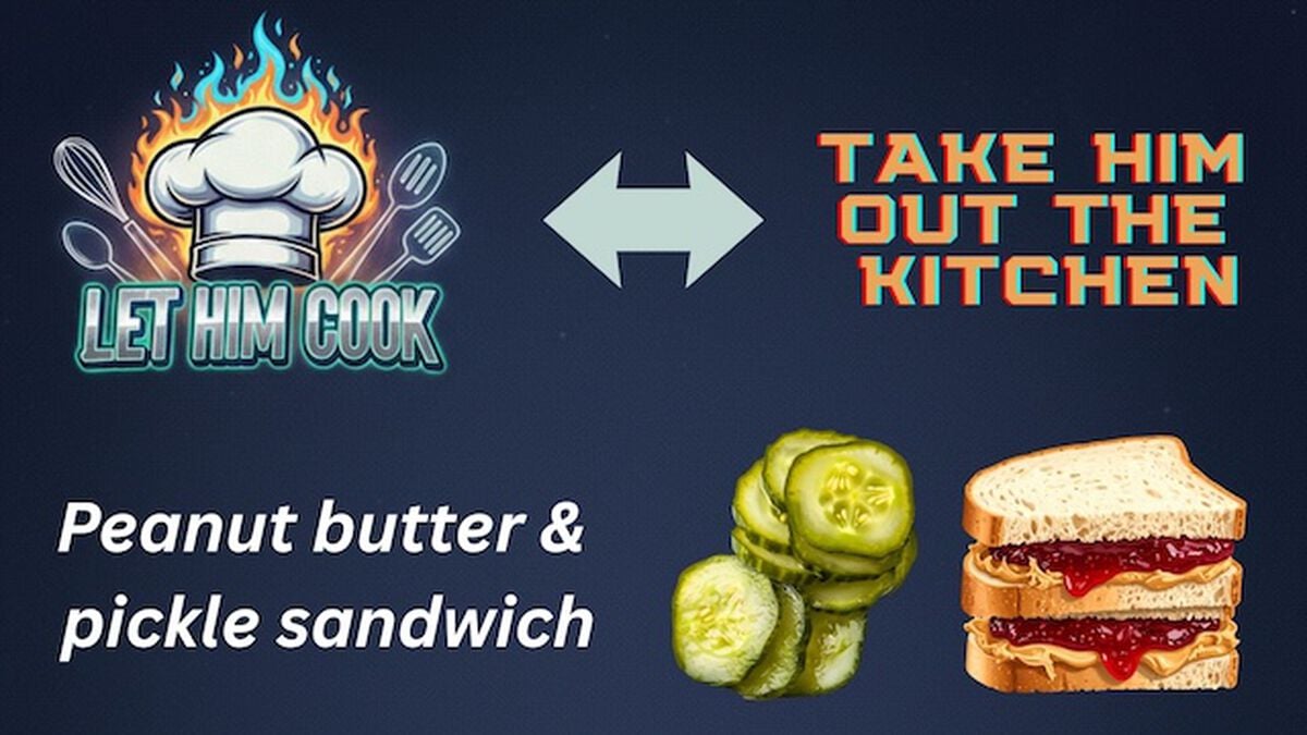 Let Him Cook image number null